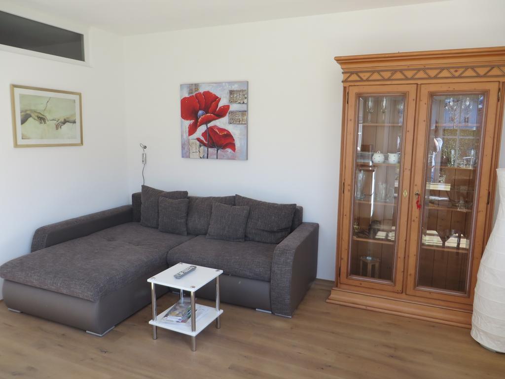 Ferienwohnung Am Golfplatz Grassau  Esterno foto